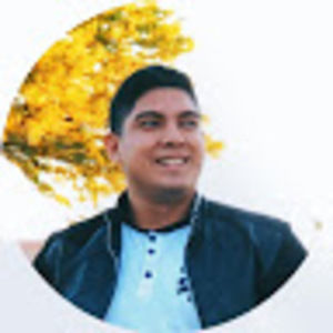 Meet your Posher, Jothan